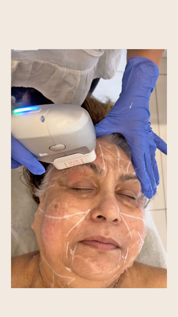 anti-ageing treatment in Pune