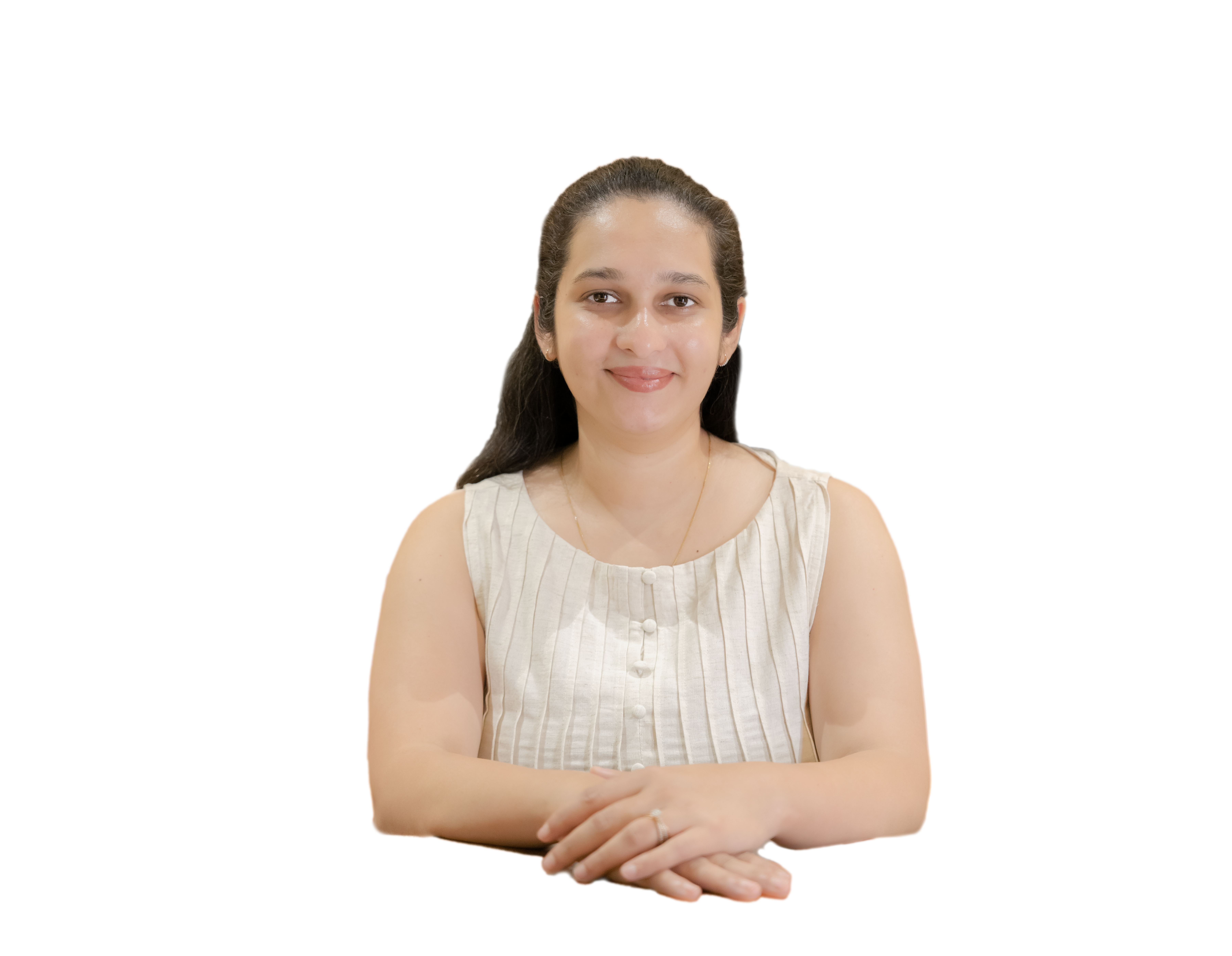 Dr. Karishma Singh