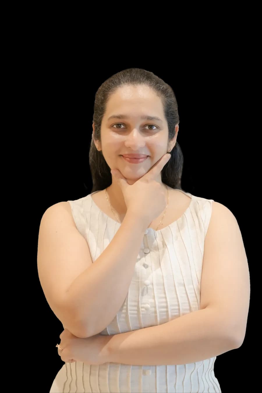 Dr. Karishma Singh, Founder and Skin & Aesthetic Specialist at The Skin Firm in Mohammed Wadi, NIBM Pune