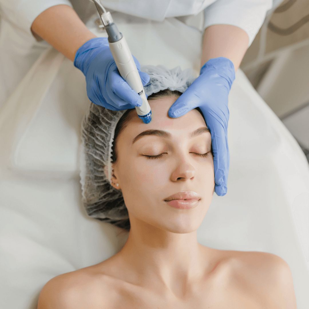 Skin Boosters