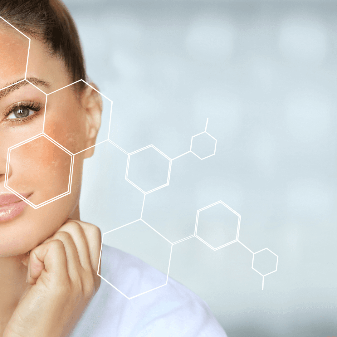 Skin Whitening Treatment