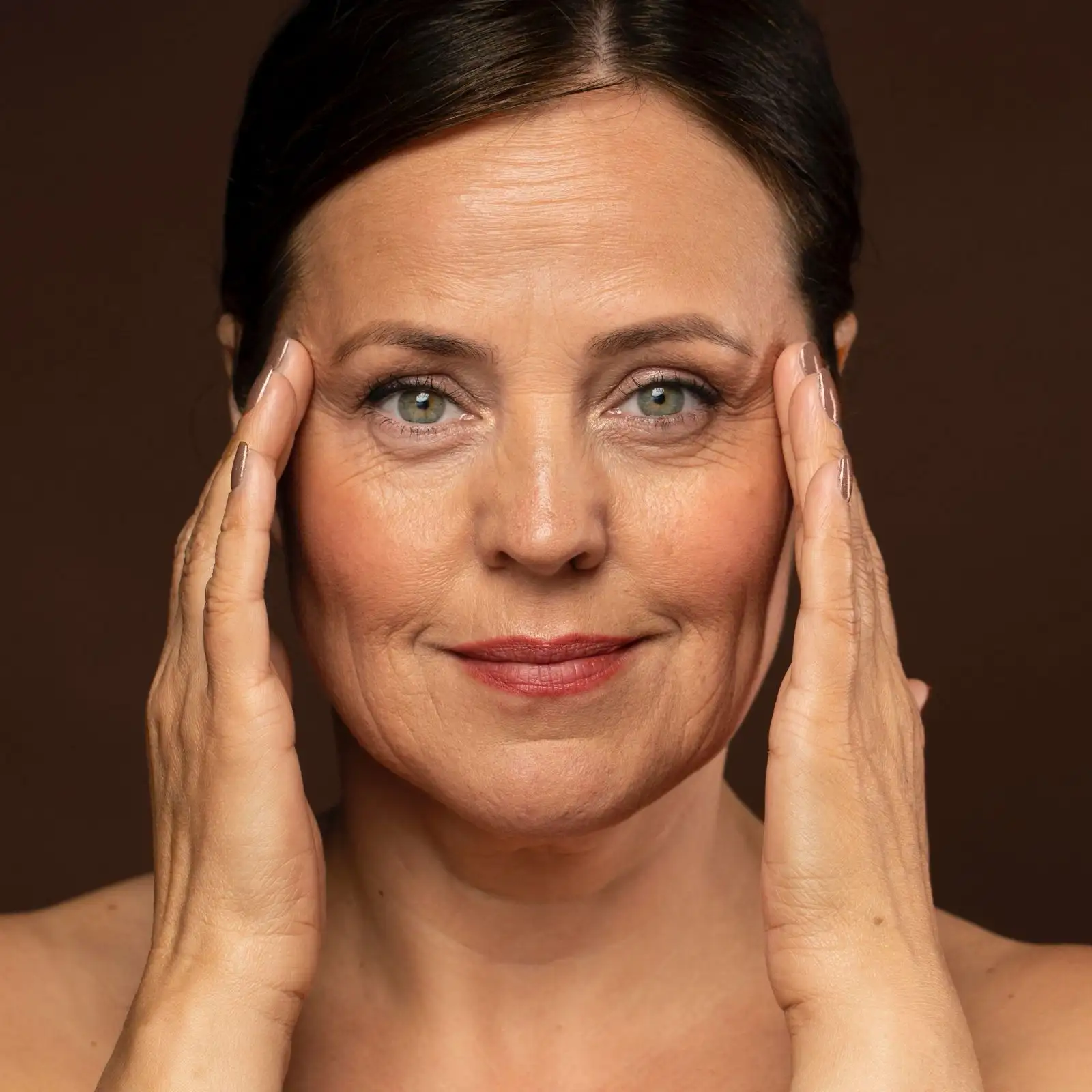 Anti Ageing Skin Treatments