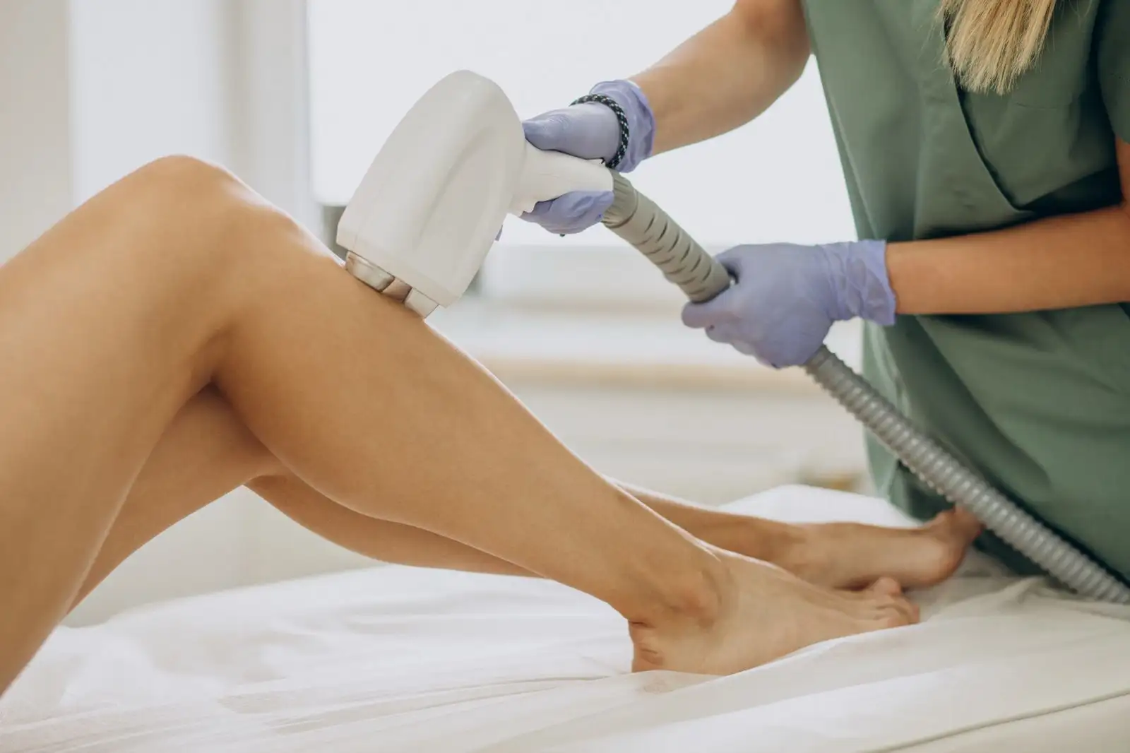 Laser Hair Removal and Laser Treatments