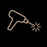 Laser Hair Removal category icon