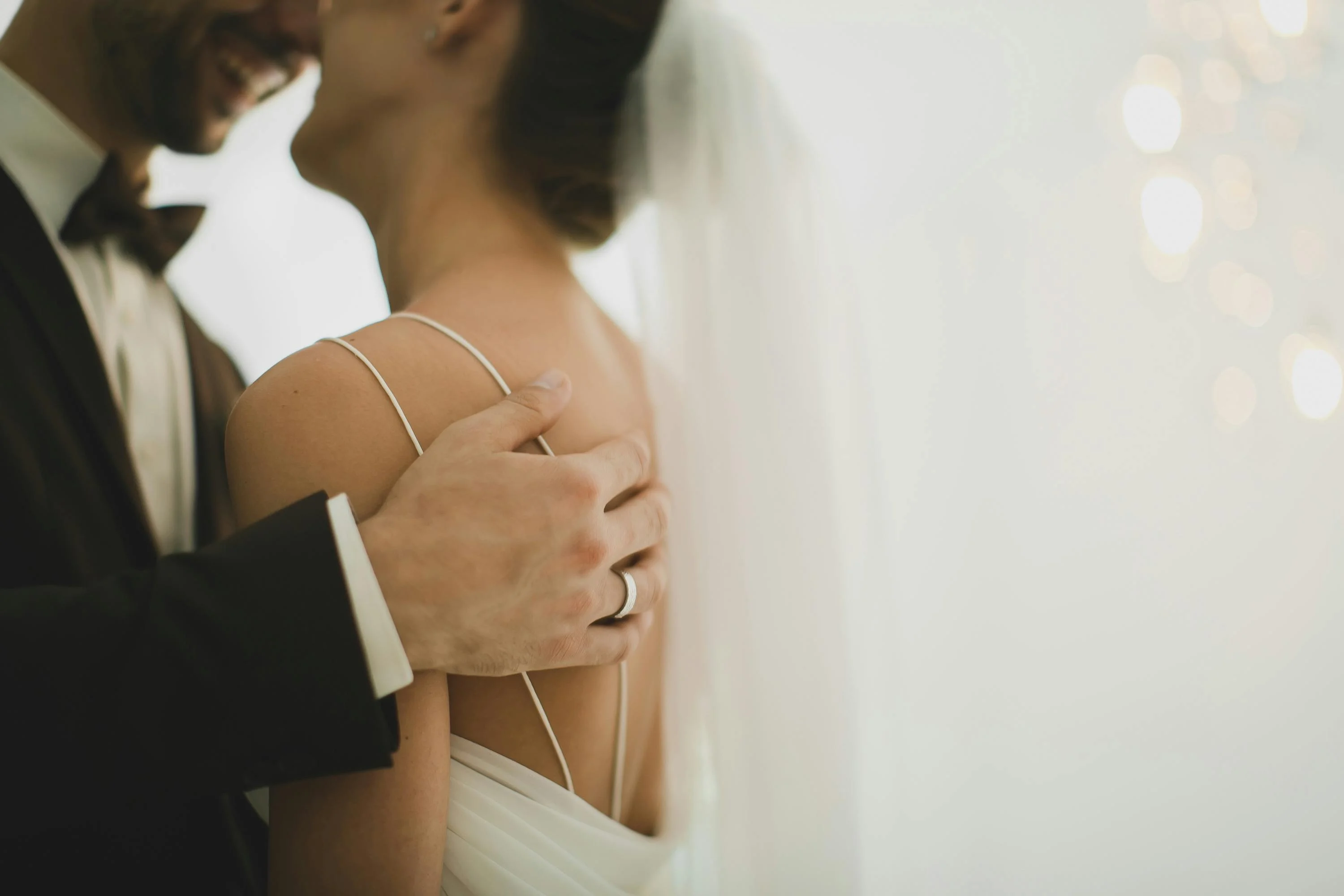 Pre-Wedding Glow Services