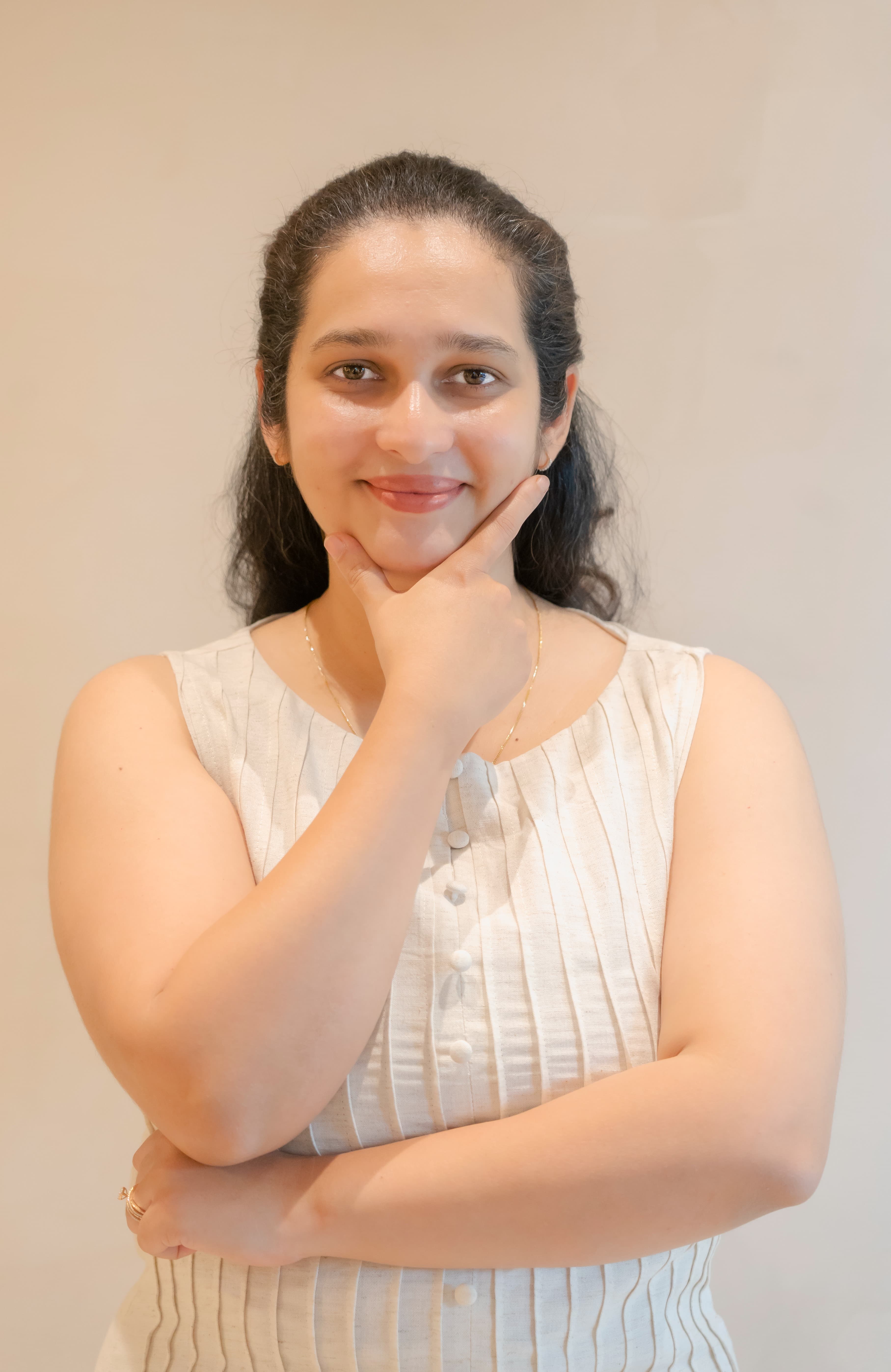 Dr. Karishma Singh