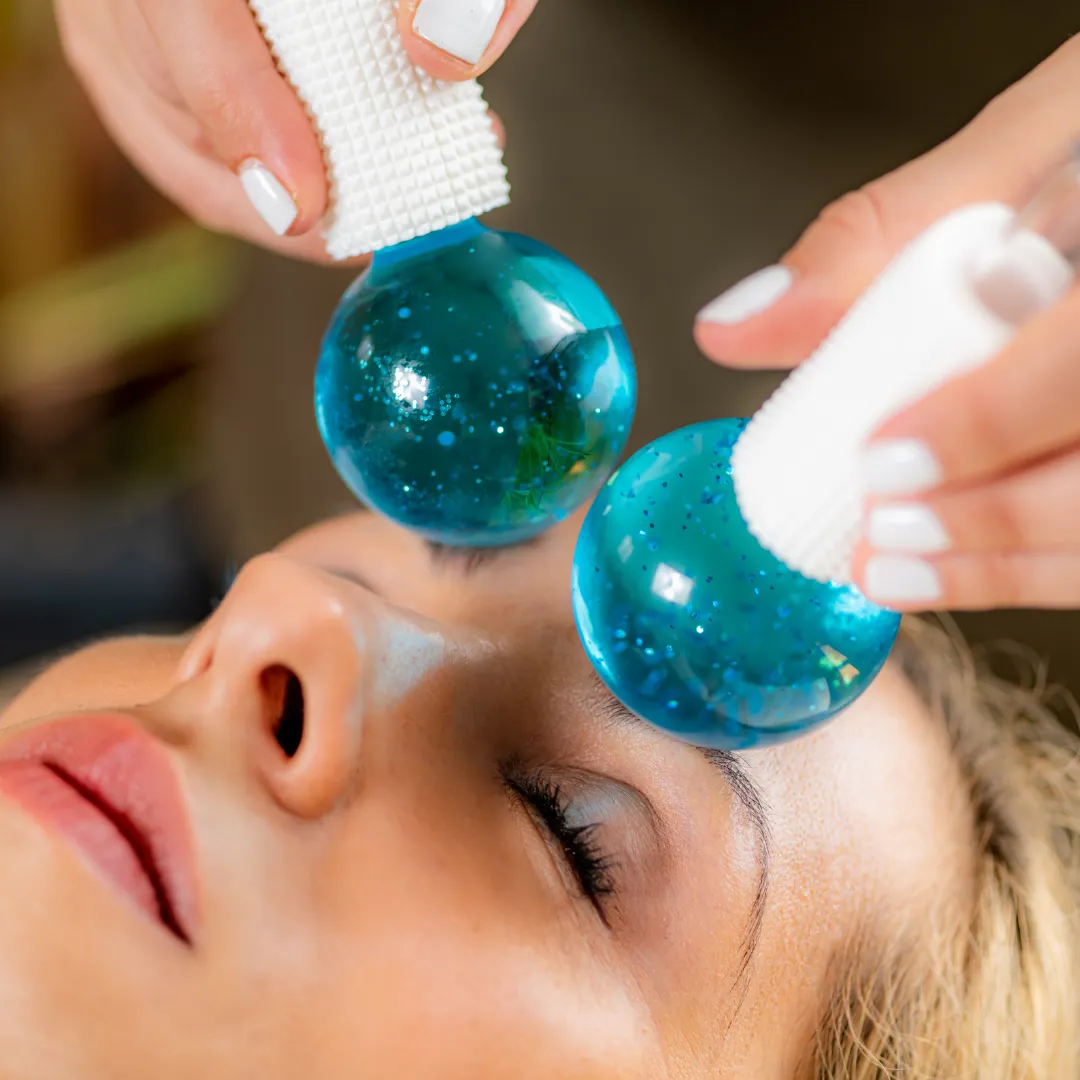 Fire & Ice Facial