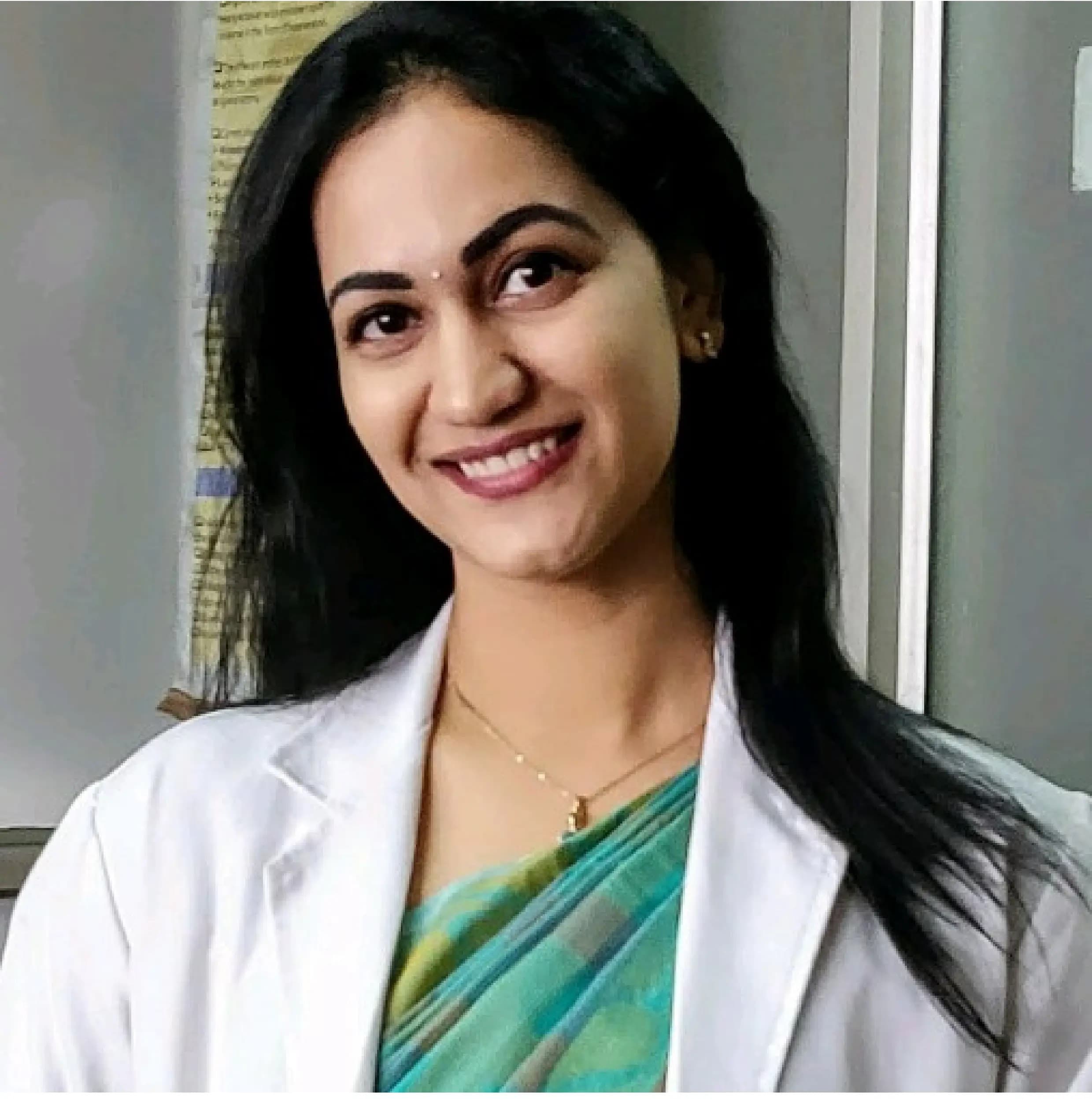 M.D. Dermatology, Venereology & Leprosy