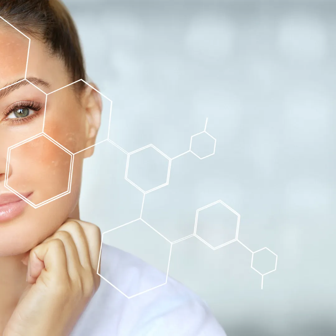 Skin Whitening Treatment