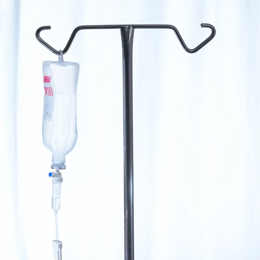IV Drips