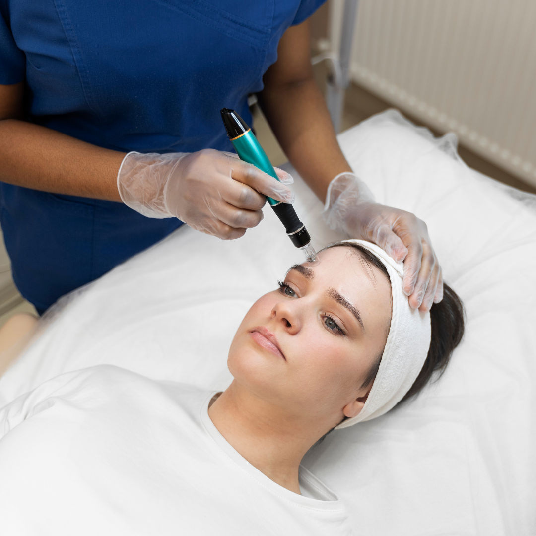 GFC Therapy