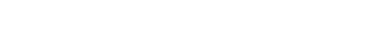 The Skin FirmLogo