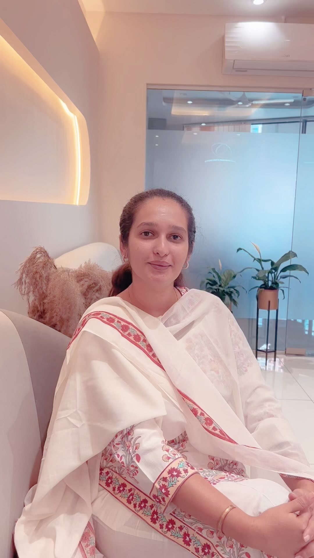 Dr. Karishma Singh, Founder & Medical Director, The Skin Firm - Meet the Best Dermatologist in Pune, Dr. Karishma Singh, a renowned medical professional with a passion for skincare and cosmetic procedures, dedicated to providing top-notch services at The Skin Firm.