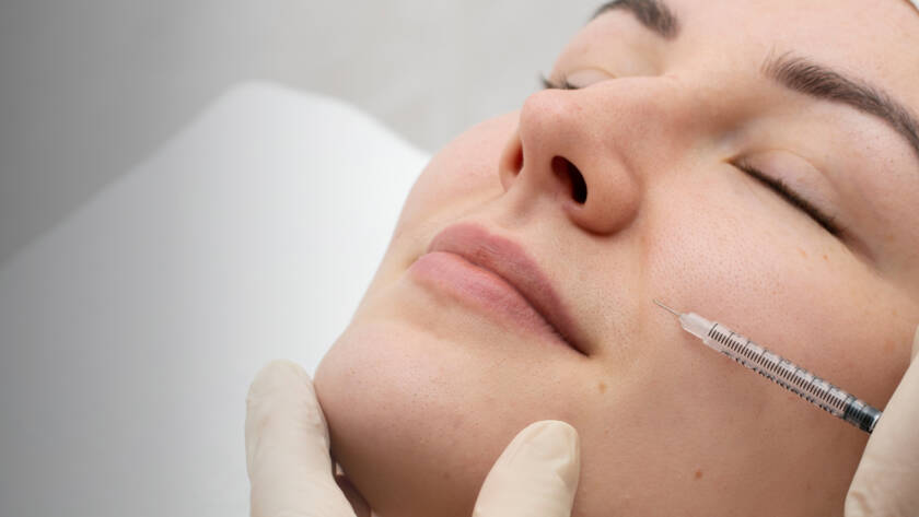 anti-ageing treatments in Pune