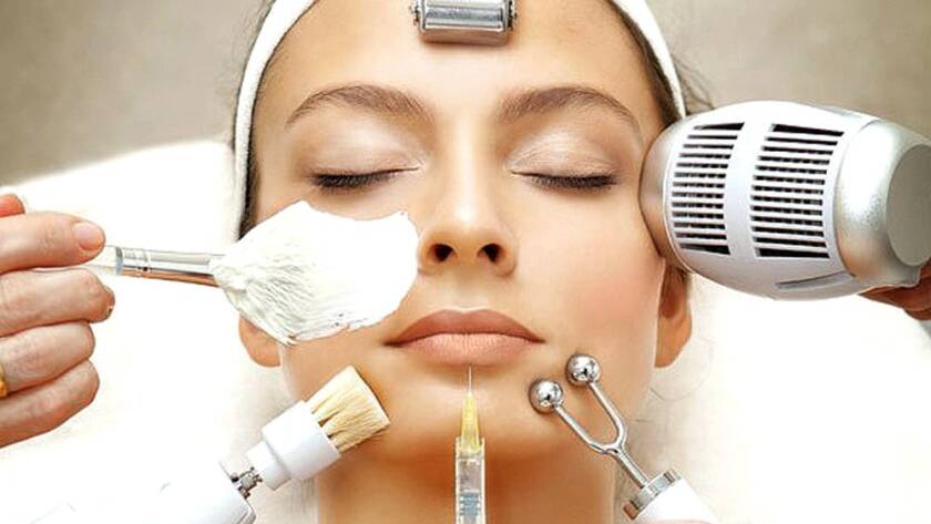 Bridal Skin care Treatments